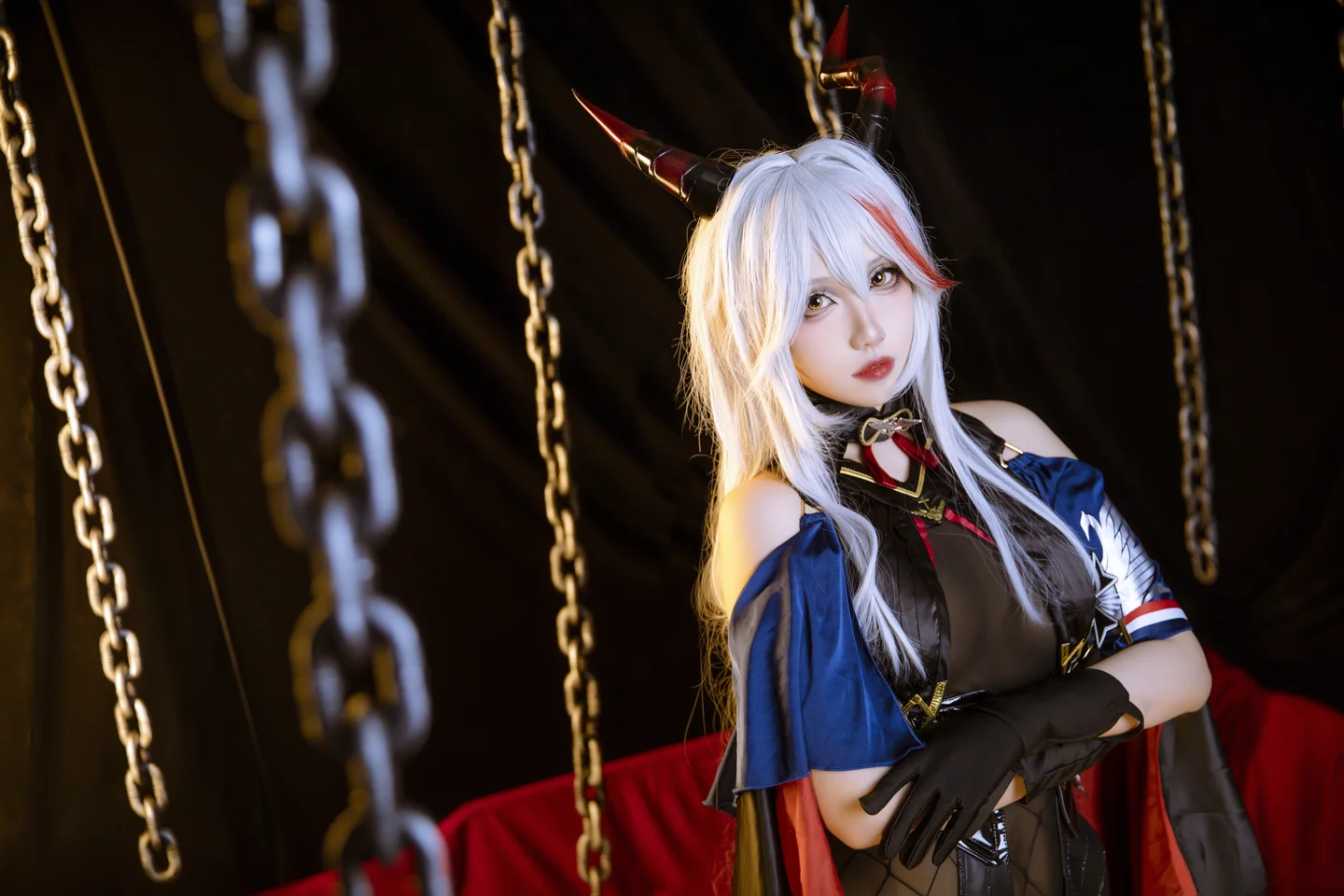 以理服人藜藜子 - No.001 埃吉尔 [30P-291MB] tg@simisebaisi 【丝足阁】023.webp